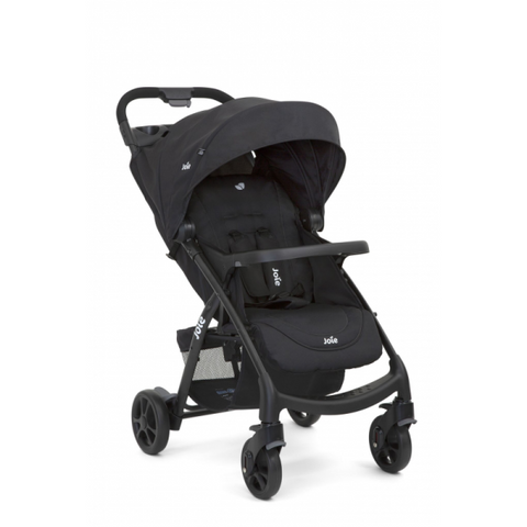 Joie Muze Travel System Black