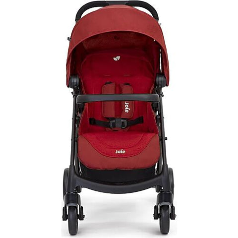 Joie Muze Stroller Cranberry