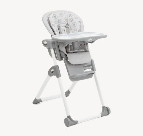 Joie Mimzy Recline Highchair portrait