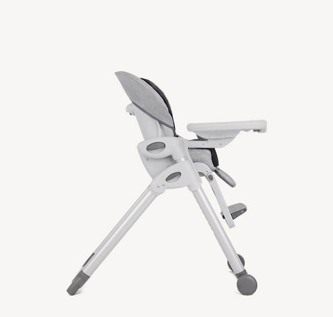 Joie Mimzy Recline Highchair Logan