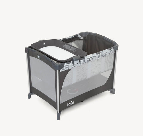 Joie Commuter Change Playard Logan