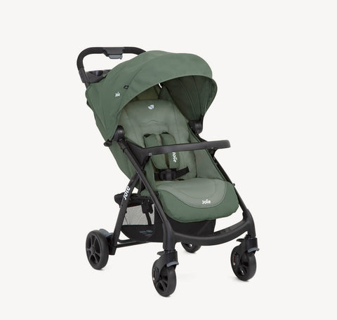 Joie Muze Travel System laurel