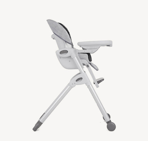 Joie Mimzy Recline Highchair Logan