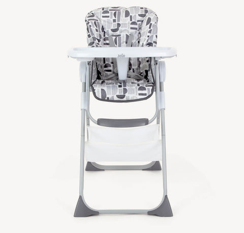 Joie Snacker 2in1 high chair Loagn