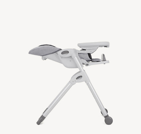 Joie Mimzy Recline Highchair Logan