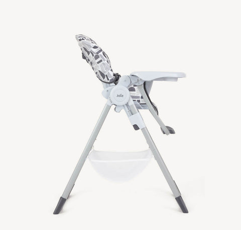 Joie Snacker 2in1 high chair Loagn