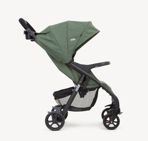 Joie Muze Travel System laurel