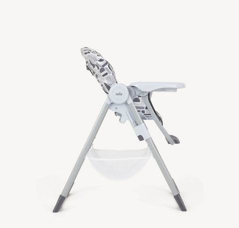 Joie Snacker 2in1 high chair Loagn