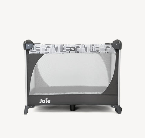 Joie Commuter Change Playard Logan