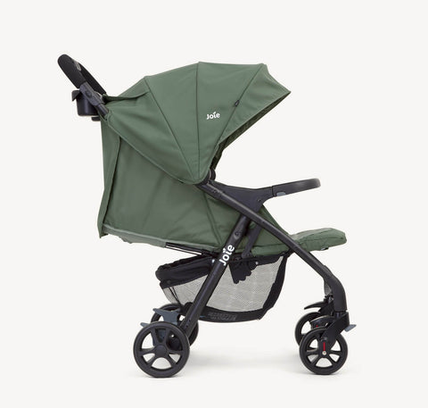 Joie Muze Travel System laurel