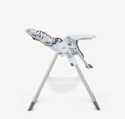 Joie Snacker 2in1 high chair Loagn