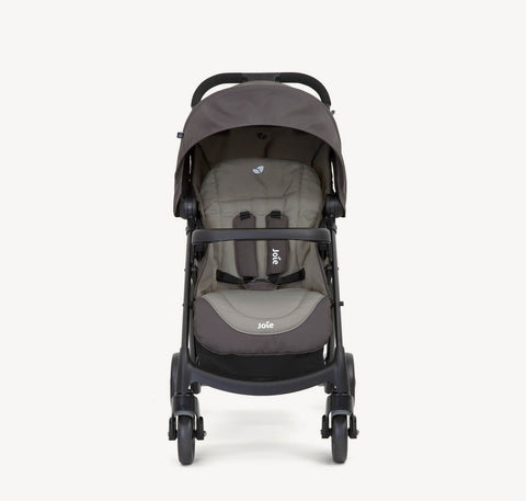 Joie Muze Travel System dark pewter