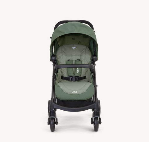 Joie Muze Travel System laurel