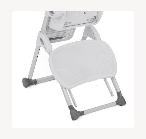 Joie Mimzy Recline Highchair Logan