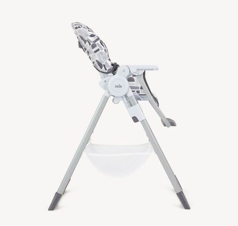 Joie Snacker 2in1 high chair Loagn