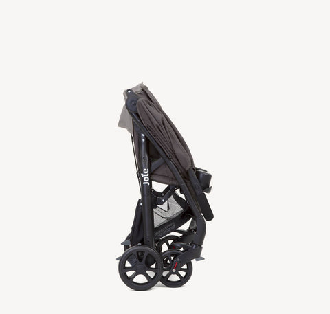 Joie Muze Travel System dark pewter