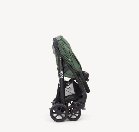 Joie Muze Travel System laurel