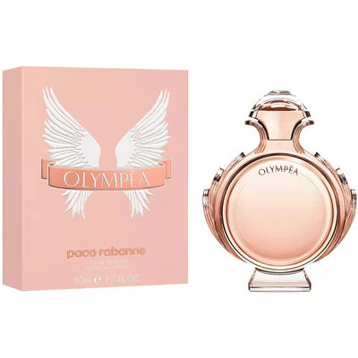 PACO RABANNE OLYMPEA EDP PERFUME 80ML