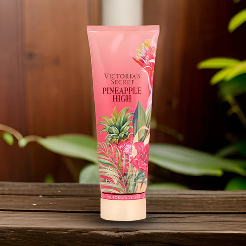 Victoria's Secret PINEAPPLE HIGH lotion 236ml