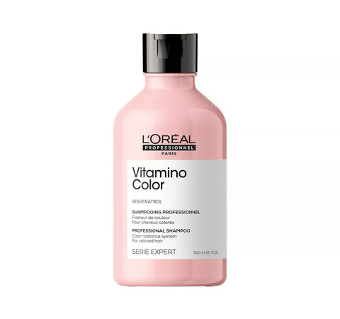 L'OREAL Professional Vitamino Color Shampoo , 300ml