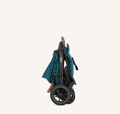 Joie litetrax™ pro Stroller peacock