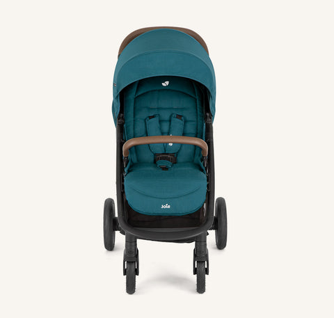 Joie litetrax™ pro Stroller peacock