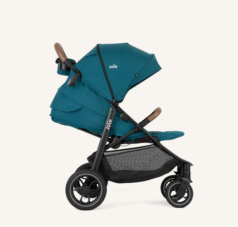 Joie litetrax™ pro Stroller peacock