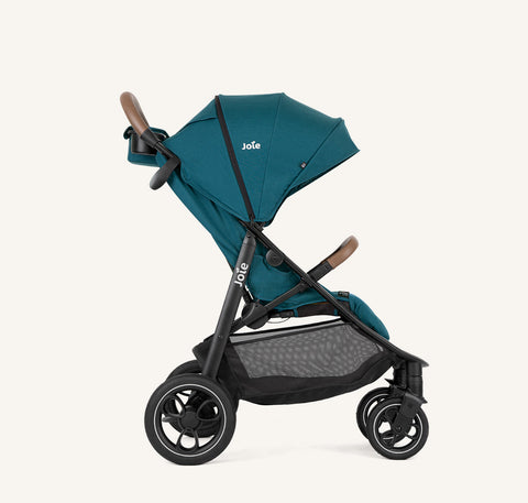 Joie litetrax™ pro Stroller peacock