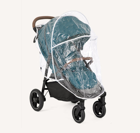 Joie litetrax™ pro Stroller peacock