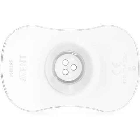 Avent Nipple protectors Medium size 2PK