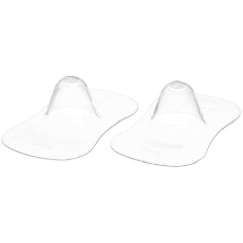 Avent Nipple protectors Medium size 2PK