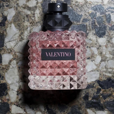 VALENTINO DONNA BORN IN ROMA EDP PERFUME 100ML