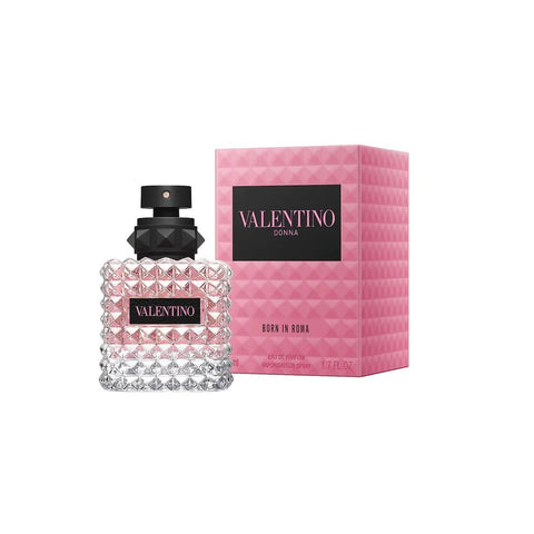 VALENTINO DONNA BORN IN ROMA EDP PERFUME 100ML