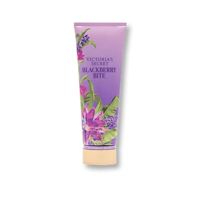 Victoria's Secret Blackberry Bite lotion 236ml