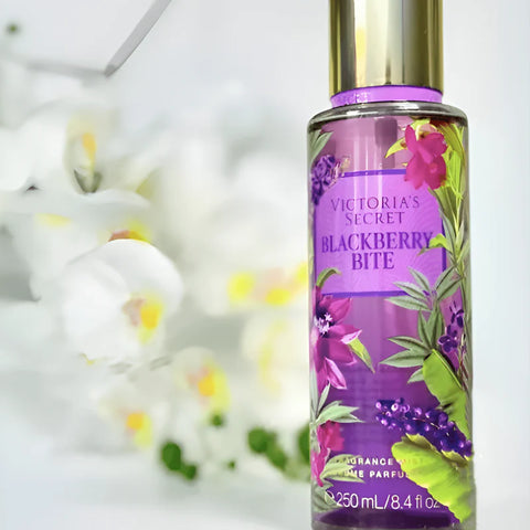 Victoria's Secret Blackberry Bite Mist 250ml