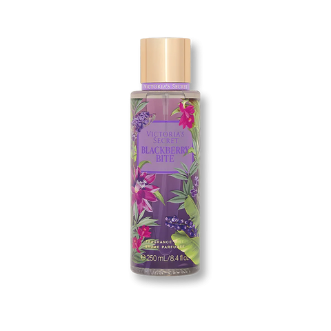 Victoria's Secret Blackberry Bite Mist 250ml