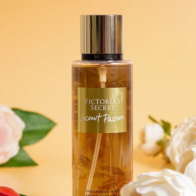 Victoria's Secret COCONUT PASSION Mist 250ml