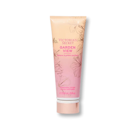 Victoria's Secret GARDEN VIEW lotion 236ml