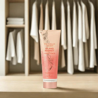 Victoria's Secret ISLAND MARKET lotion 236ml