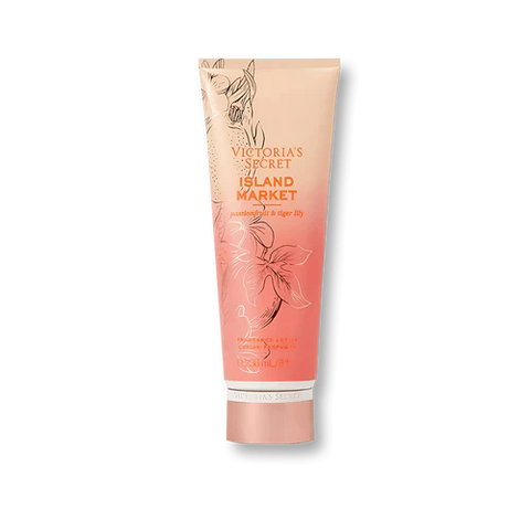 Victoria's Secret ISLAND MARKET lotion 236ml