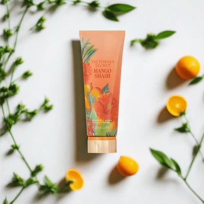 Victoria's Secret MANGO SMASH lotion 236ml