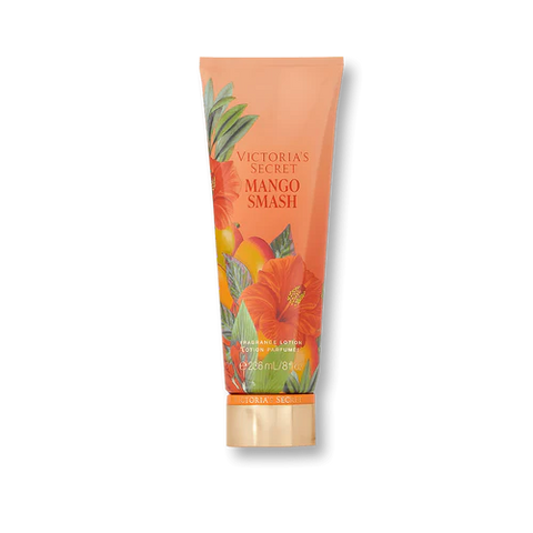 Victoria's Secret MANGO SMASH lotion 236ml