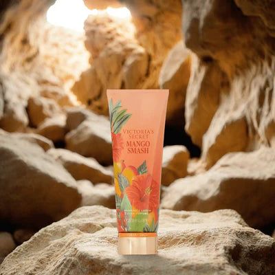 Victoria's Secret MANGO SMASH lotion 236ml