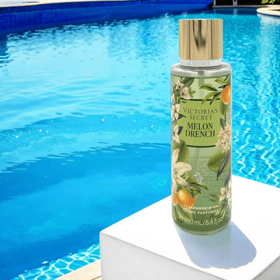 Victoria's Secret Melon Drench Mist 250ml