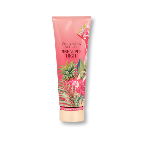 Victoria's Secret PINEAPPLE HIGH lotion 236ml