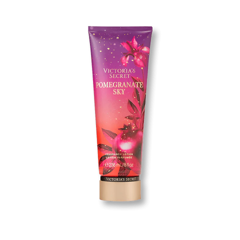 Victoria's Secret Pomegranate Sky Lotion 236ml