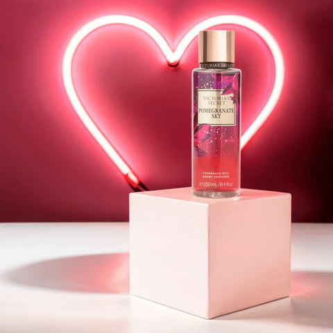 Victoria's Secret Pomegranate Sky Mist 250ml