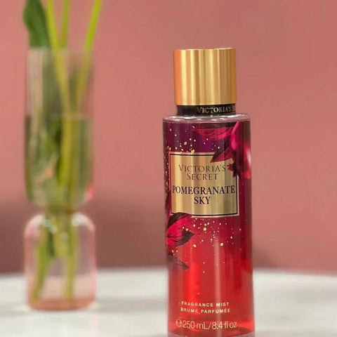 Victoria's Secret Pomegranate Sky Mist 250ml