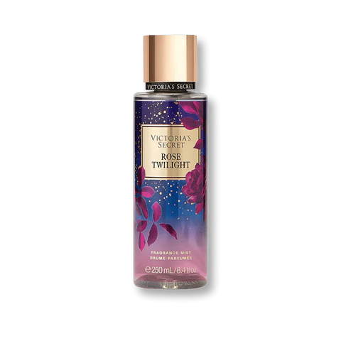 Victoria's Secret Rose Twilight Mist 250ml