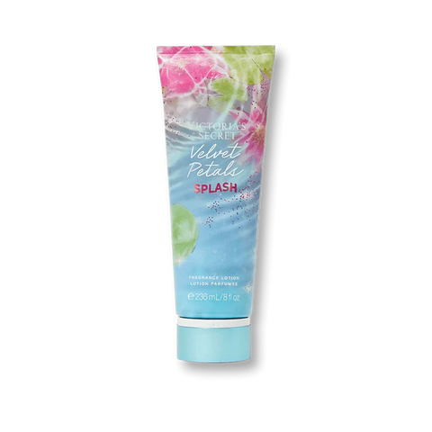 Victoria's Secret Velvet Petals Splash Lotion 236ml